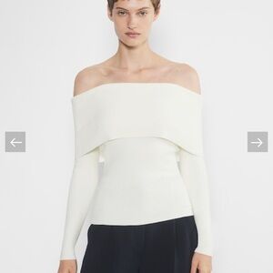 Aritzia Nola Sweater